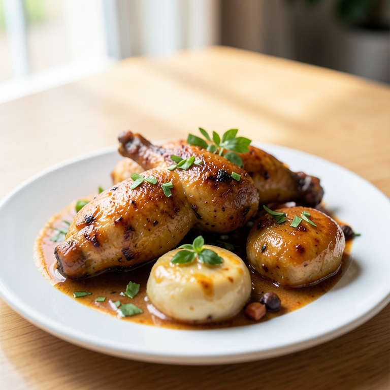 معاينة مرئية أصلية لأكلة وجبة أطفال دبوس دجاج من هارت أتاك