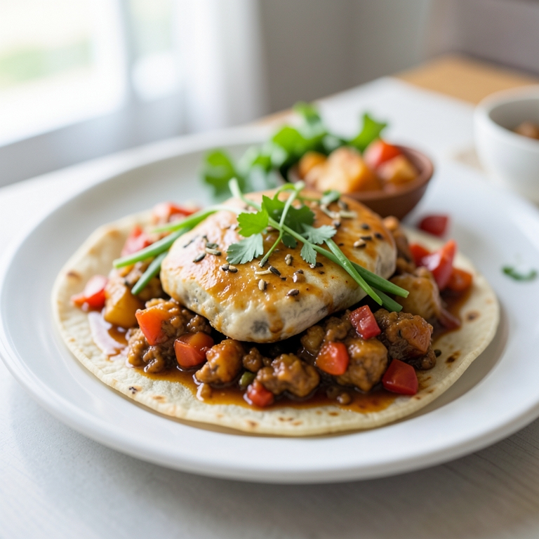 معاينة مرئية أصلية لأكلة وينجز6 من هارت أتاك