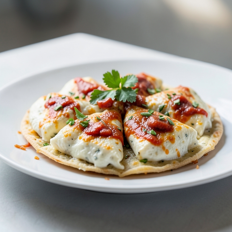 معاينة مرئية أصلية لأكلة أصابع جبنة موتزاريلا من هارت أتاك