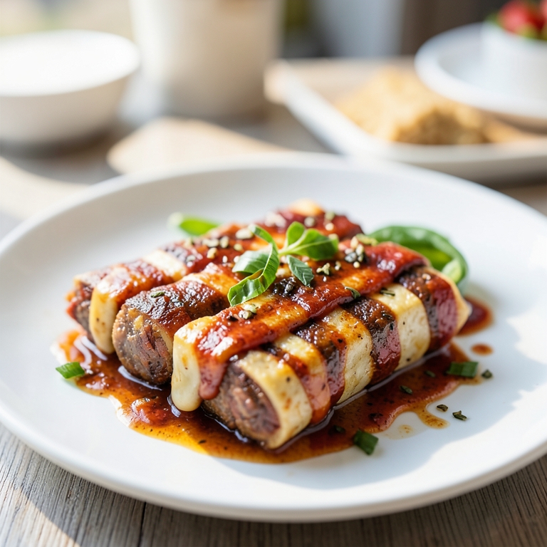 معاينة مرئية أصلية لأكلة 5 قطع ستريبس  من هارت أتاك