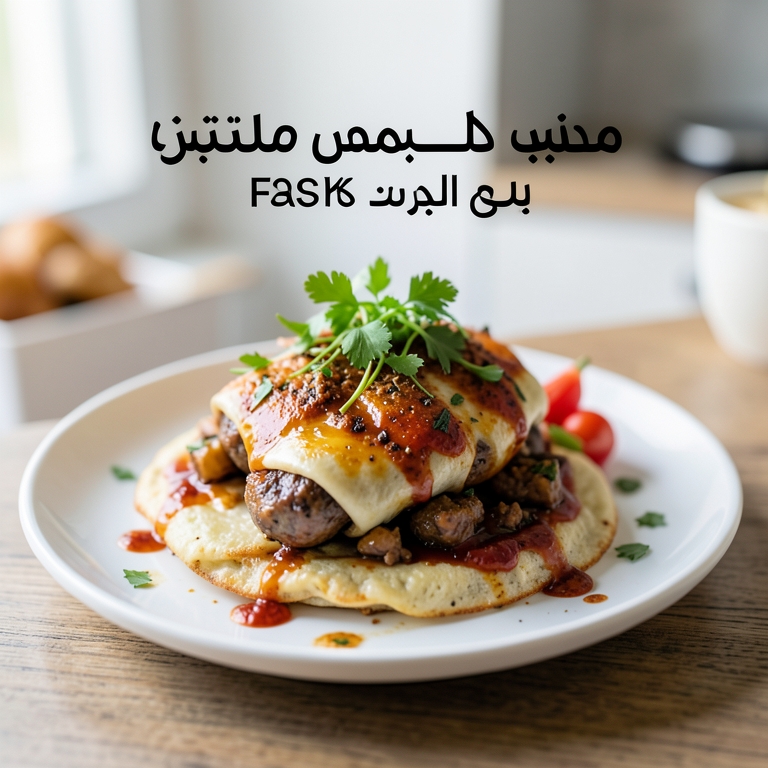 معاينة مرئية أصلية لأكلة عرض ميكس استربس من هارت أتاك