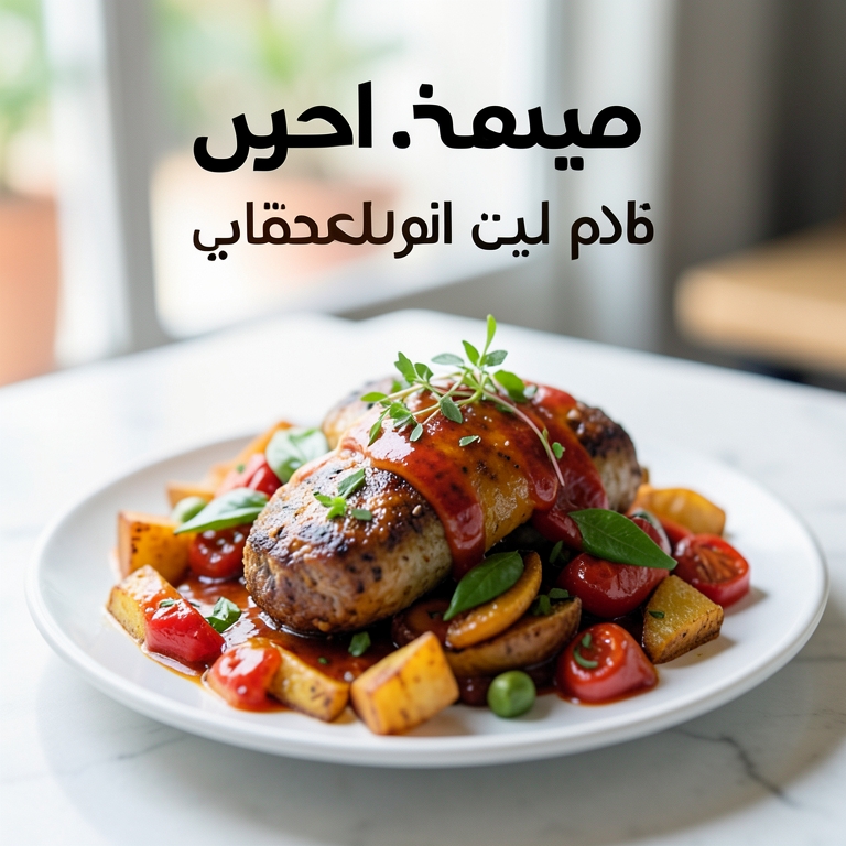 معاينة مرئية أصلية لأكلة عرض كلاسيكو من هارت أتاك