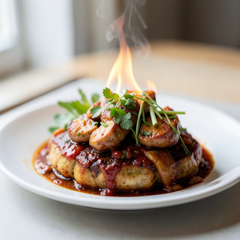 معاينة مرئية أصلية لأكلة أريزو من كنساس فرايد تشيكن