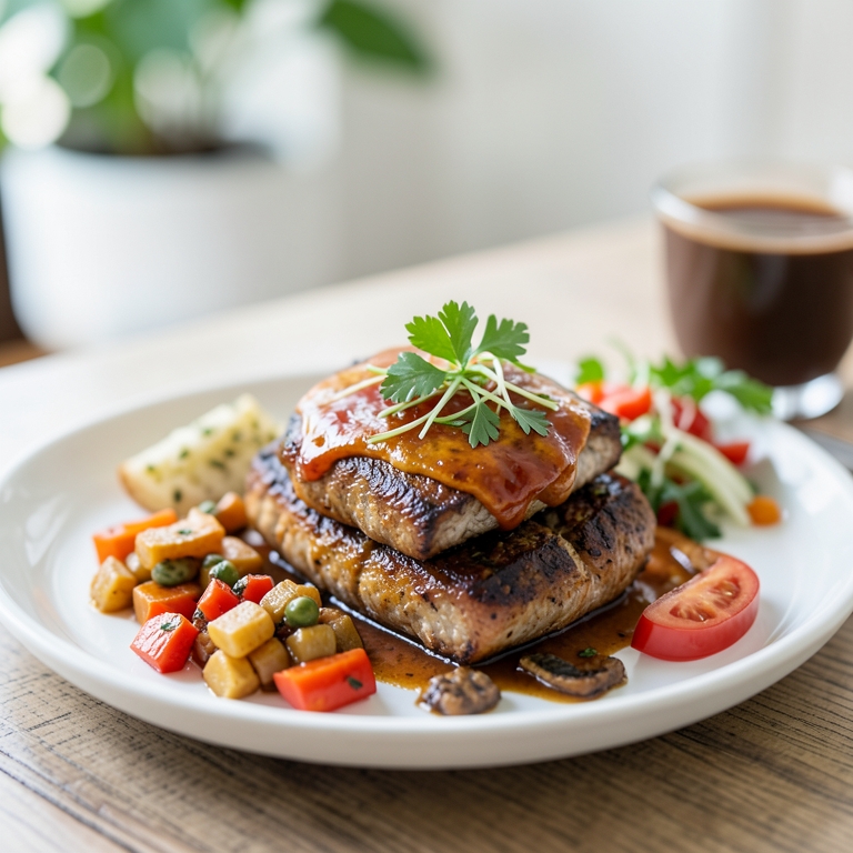 معاينة مرئية أصلية لأكلة الكوب الخاص بي من كنساس فرايد تشيكن