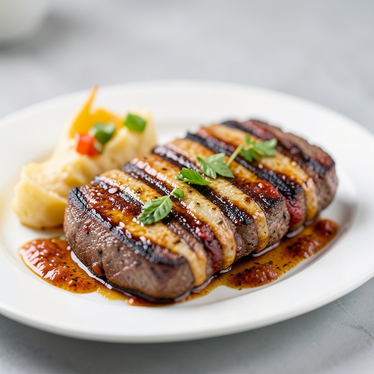 معاينة مرئية أصلية لأكلة بيج دريب من كنساس فرايد تشيكن