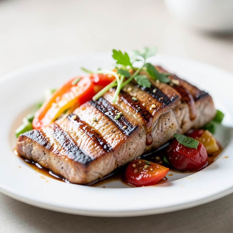 معاينة مرئية أصلية لأكلة دريبيرز من كنساس فرايد تشيكن