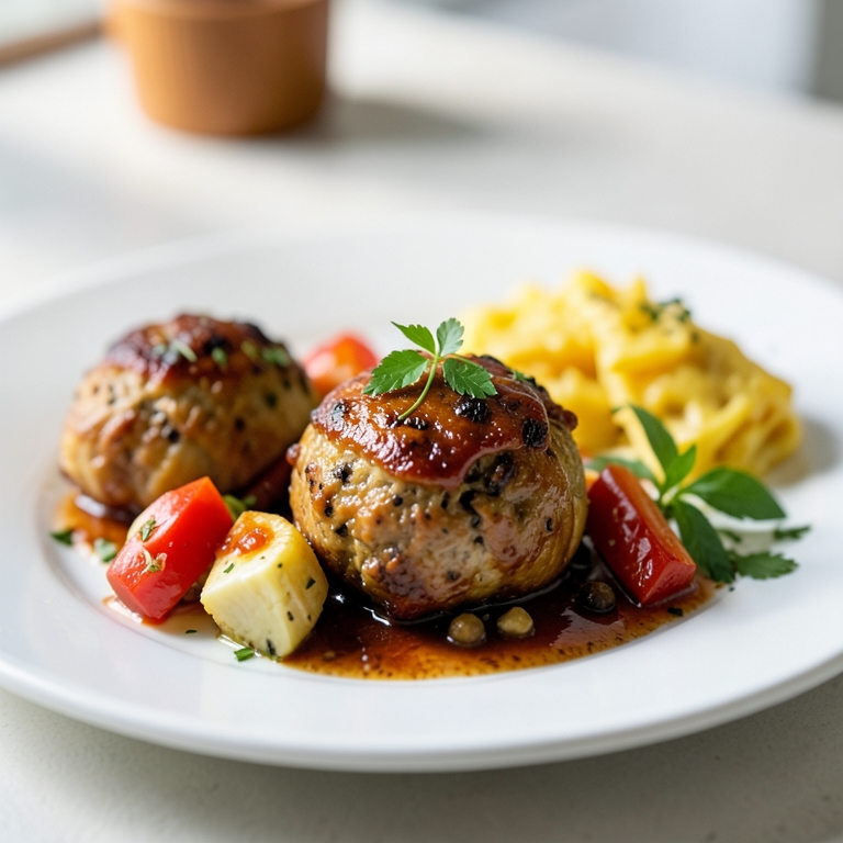 معاينة مرئية أصلية لأكلة بومرز من كنساس فرايد تشيكن