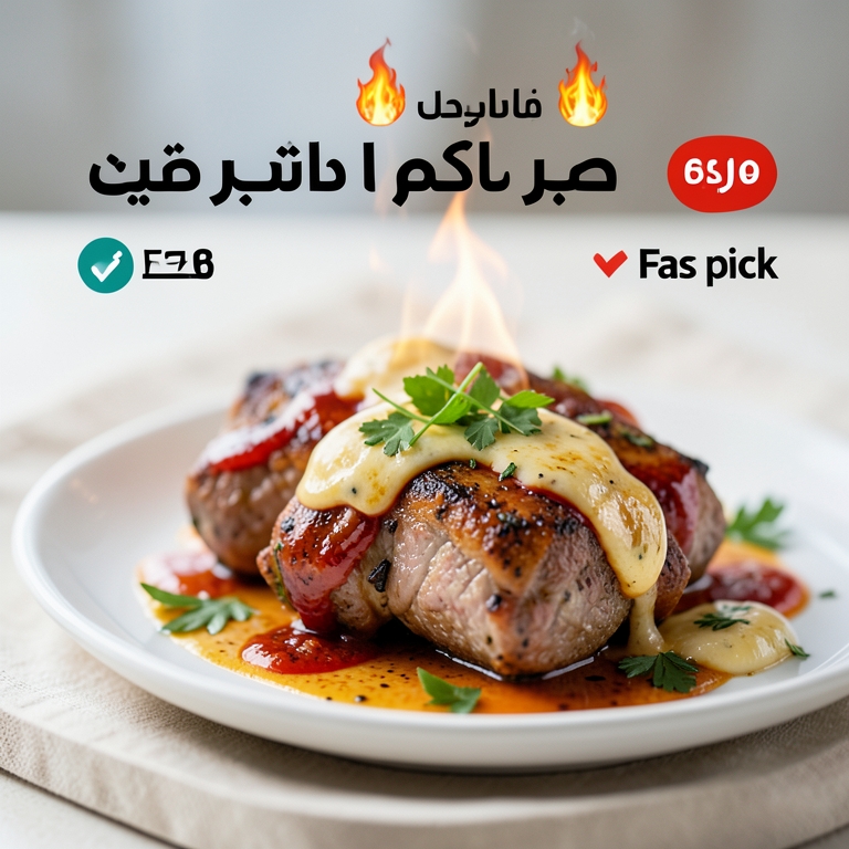 معاينة مرئية أصلية لأكلة موزاريلا ستيكس من كنساس فرايد تشيكن