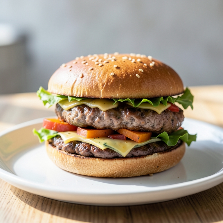 معاينة مرئية أصلية لأكلة بيج راب بوكس  من كنساس فرايد تشيكن