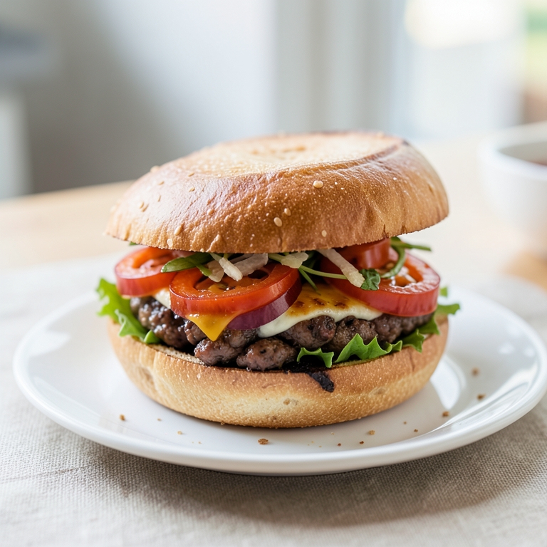 معاينة مرئية أصلية لأكلة ساندويتش ناشفيل من كنساس فرايد تشيكن