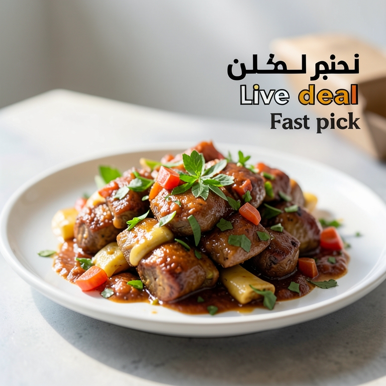 معاينة مرئية أصلية لأكلة عرض ديل ناشفيل مسحب دبل من كنساس فرايد تشيكن