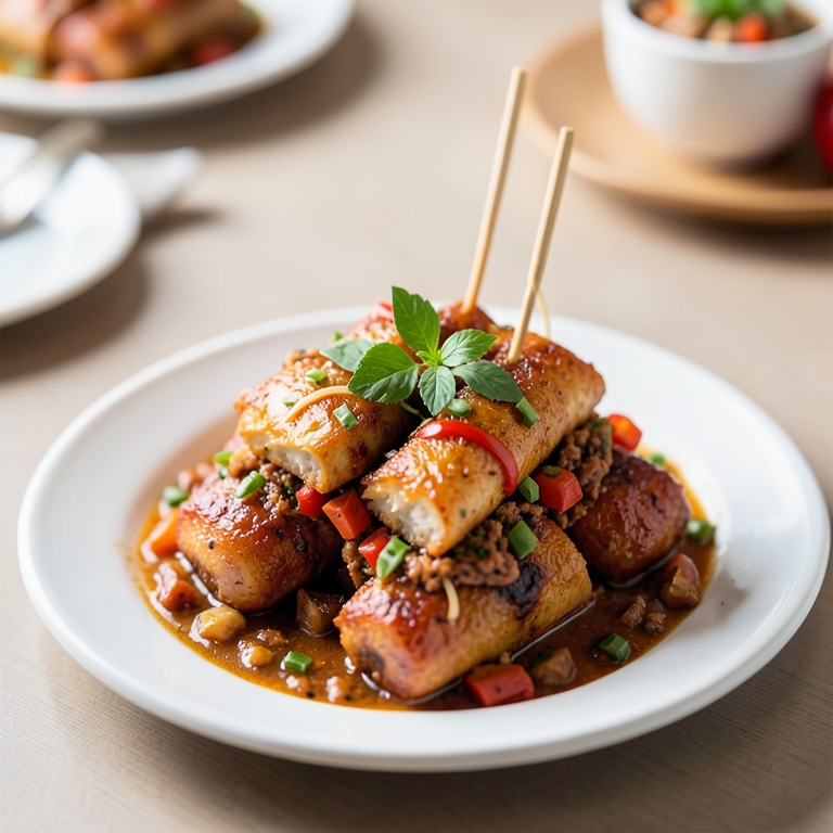 معاينة مرئية أصلية لأكلة المكسيكانو من كنساس فرايد تشيكن