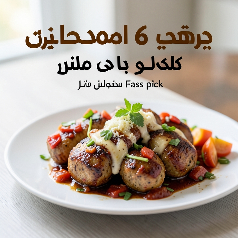 معاينة مرئية أصلية لأكلة باكت رويال 6 قطع من كنساس فرايد تشيكن