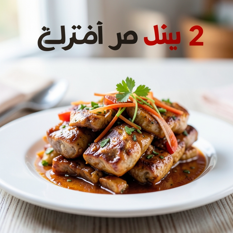 معاينة مرئية أصلية لأكلة عرض ذا بيج 2 من كنساس فرايد تشيكن