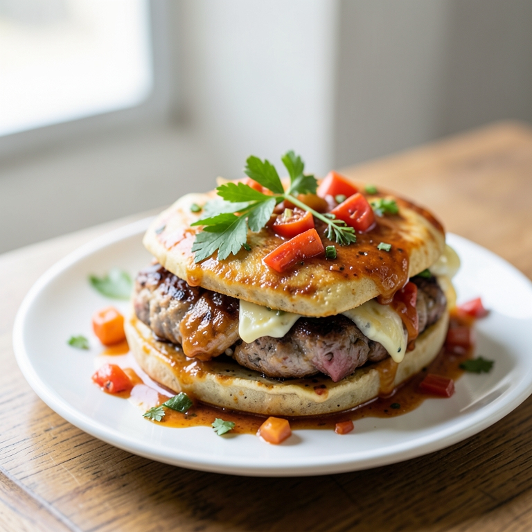 معاينة مرئية أصلية لأكلة مسحب ناشفل من كنساس فرايد تشيكن