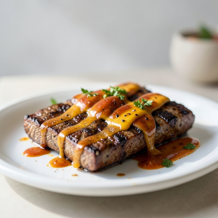 معاينة مرئية أصلية لأكلة علبه دريب من كنساس فرايد تشيكن