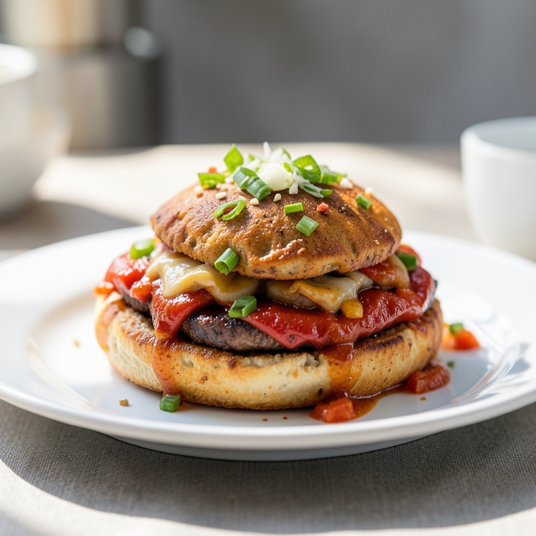 معاينة مرئية أصلية لأكلة توين تيربو  من كنساس فرايد تشيكن