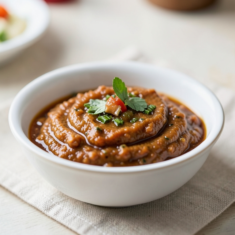 معاينة مرئية أصلية لأكلة كاتشب من بابا جونز بيتزا