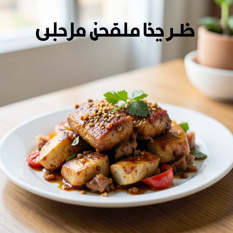 معاينة مرئية أصلية لأكلة عرض بابا بلاتر من بابا جونز بيتزا