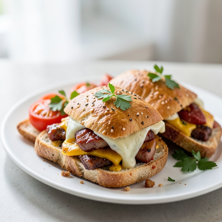 معاينة مرئية أصلية لأكلة أصابع خبز بالجبنة من بابا جونز بيتزا