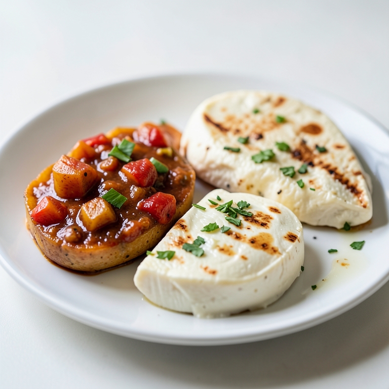 معاينة مرئية أصلية لأكلة أصابع جبنة من بابا جونز بيتزا