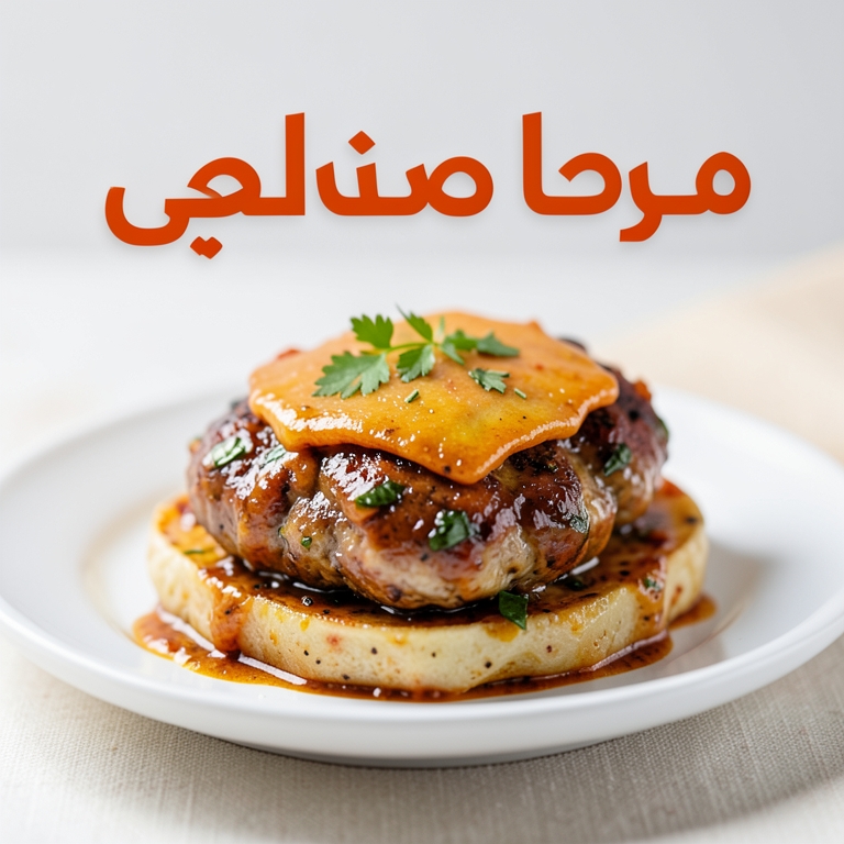 معاينة مرئية أصلية لأكلة ماجنفيسنت تو من باستاويسي