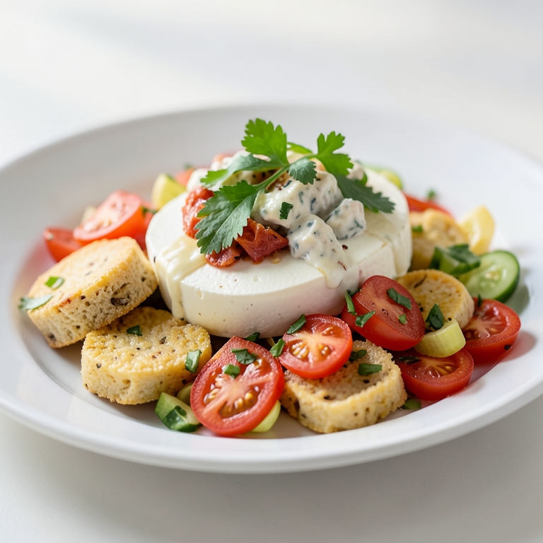 معاينة مرئية أصلية لأكلة أصابع جبنة موتزاريلا من باستاويسي