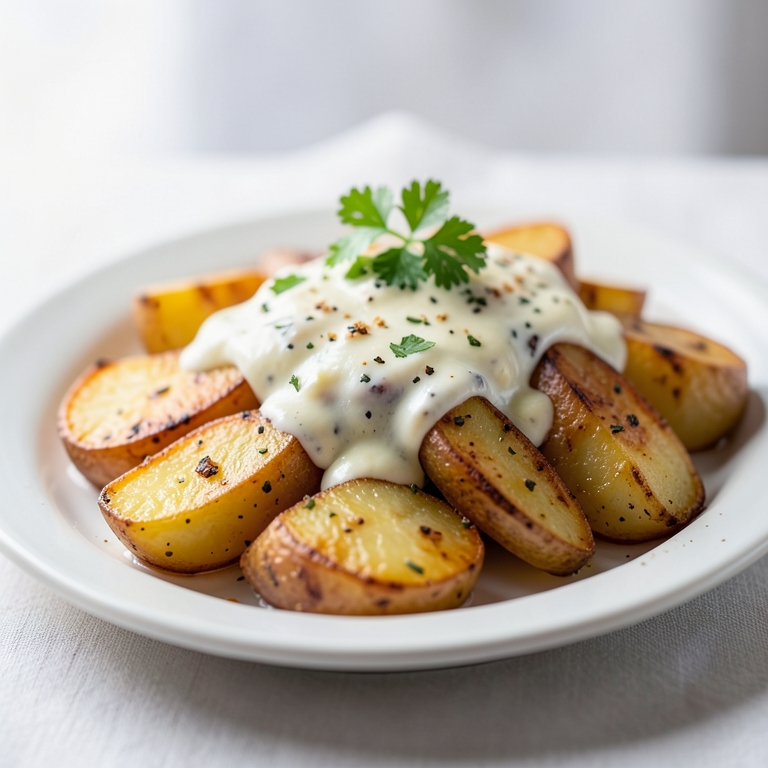 معاينة مرئية أصلية لأكلة بطاطس فارم هالبينو بصوص الجبنة من بيتزا كينج