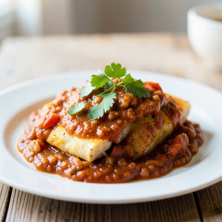 معاينة مرئية أصلية لأكلة صوص بافلو من بيتزا كينج