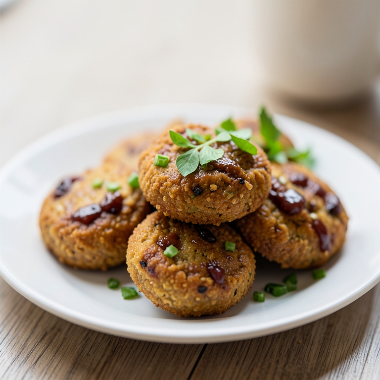 معاينة مرئية أصلية لأكلة كوكيز من بيتزا كينج