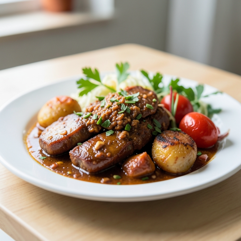 معاينة مرئية أصلية لأكلة انت واليه معاك من بيتزا كينج