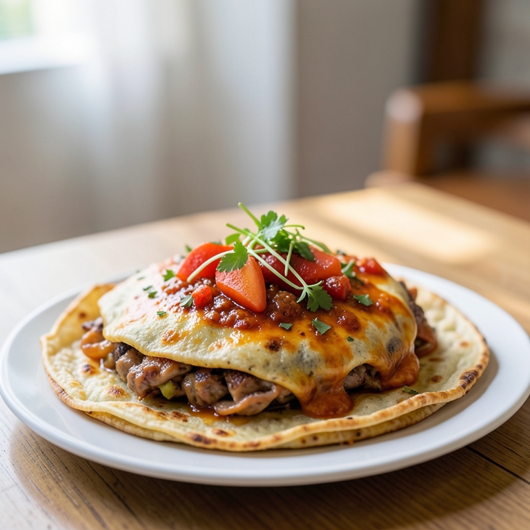 معاينة مرئية أصلية لأكلة مقبلات رويال من بيتزا كينج