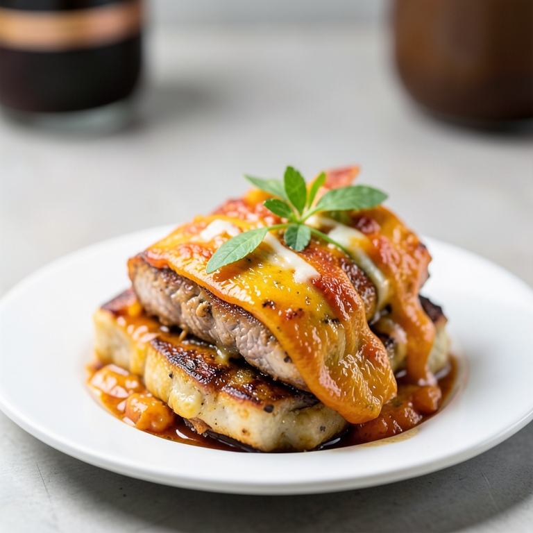 معاينة مرئية أصلية لأكلة ميرندا برتقال من بيتزا كينج