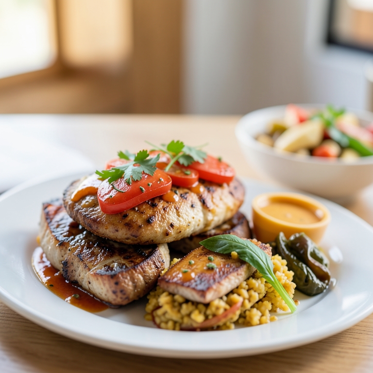 معاينة مرئية أصلية لأكلة ميلتى فرايز  من بيتزا ستيشن