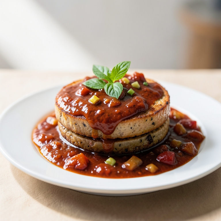 معاينة مرئية أصلية لأكلة صوص ميلتي من بيتزا ستيشن