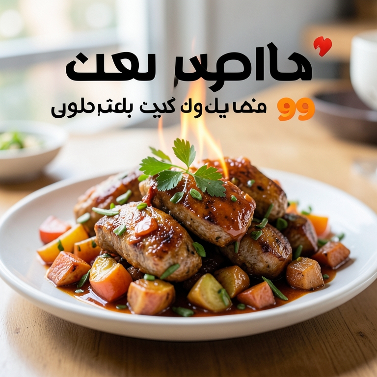 معاينة مرئية أصلية لأكلة مياة معدنيه من بيتزا ستيشن