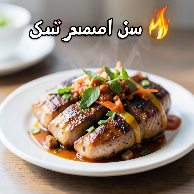 معاينة مرئية أصلية لأكلة ترين بوكس من بيتزا ستيشن