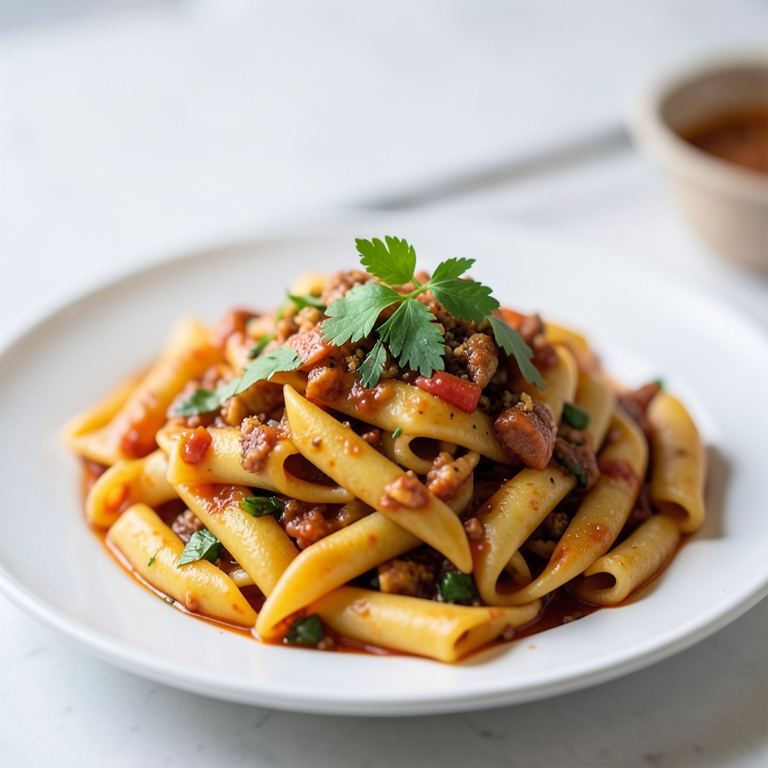 معاينة مرئية أصلية لأكلة مارينارا الفريدوو من سالاد ستور