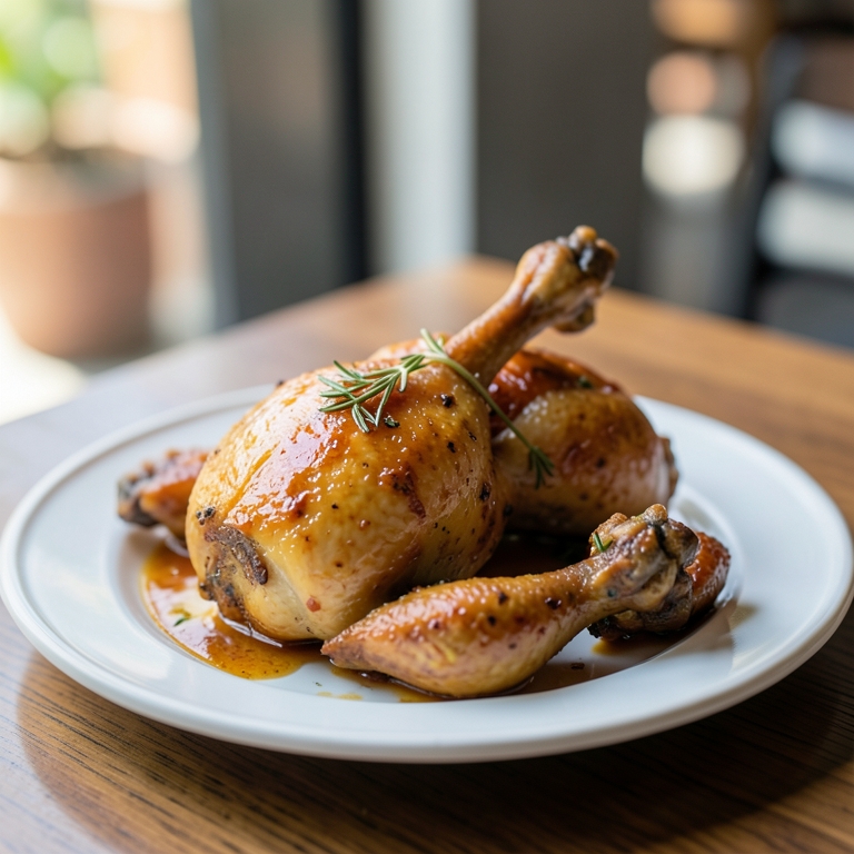 معاينة مرئية أصلية لأكلة راب دجاج سوبريم من سالاد ستور