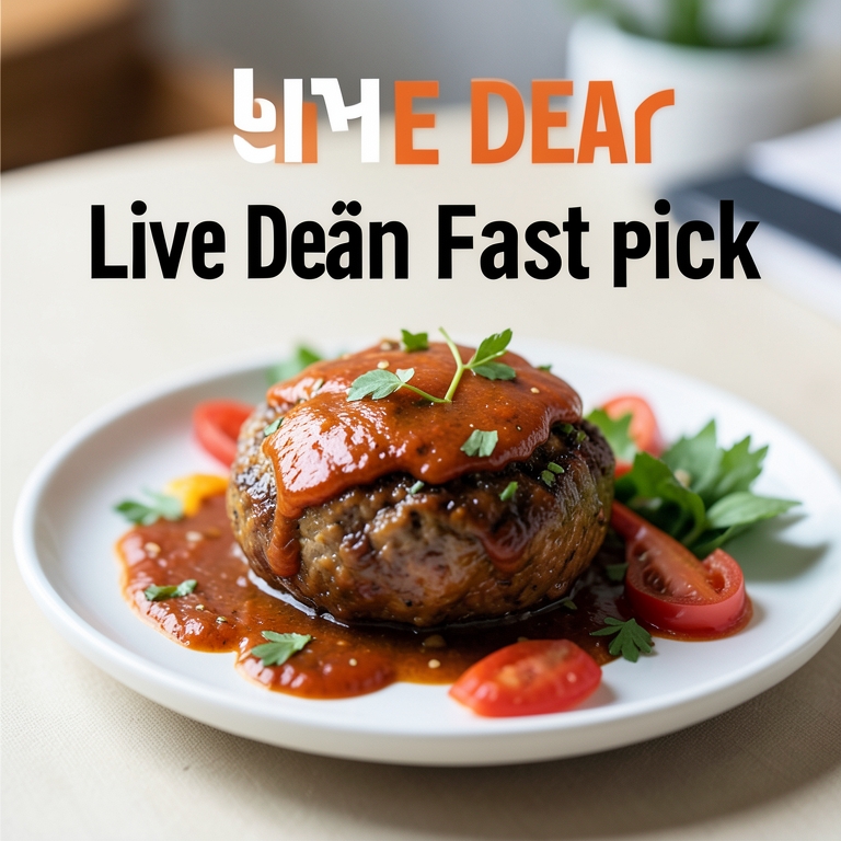 معاينة مرئية أصلية لأكلة كرياتين من سالاد ستور