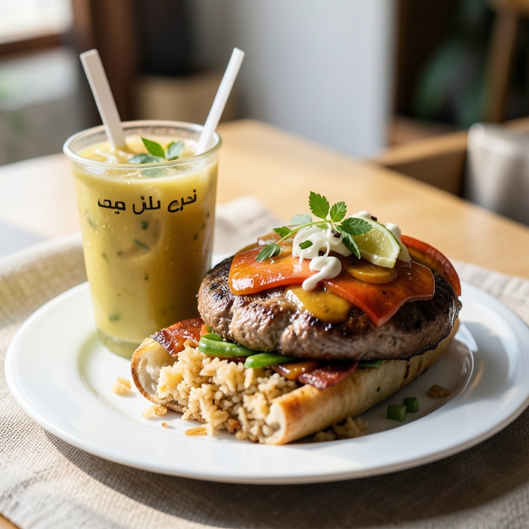 معاينة مرئية أصلية لأكلة مياه معدنية من سالاد ستور