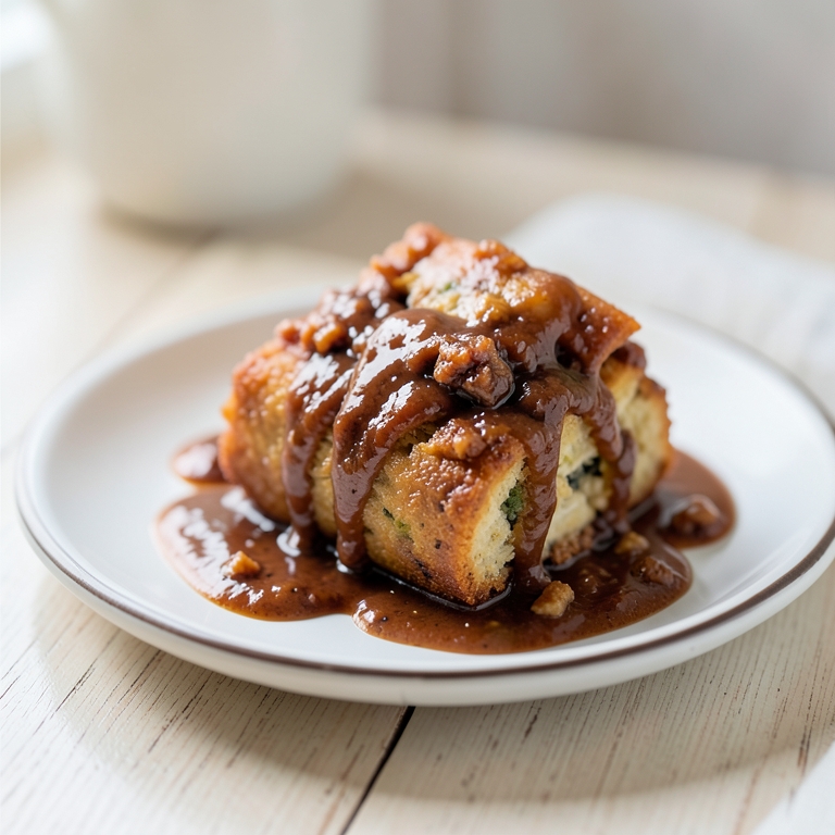 معاينة مرئية أصلية لأكلة موكا فرابيه من طابون