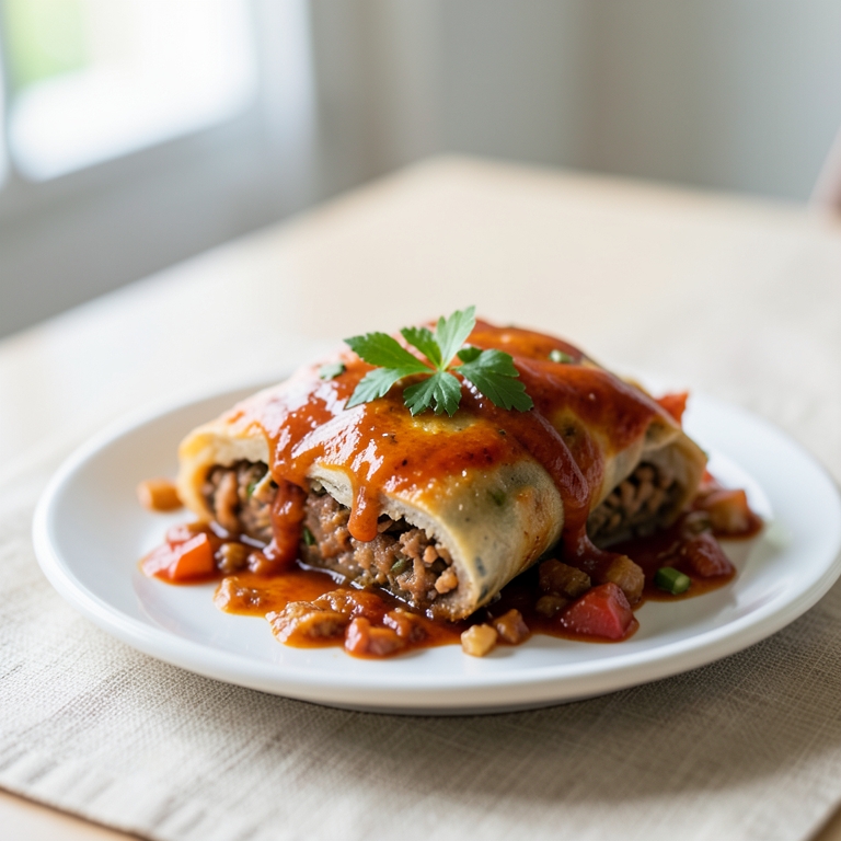 معاينة مرئية أصلية لأكلة لوتس فرابيه من طابون