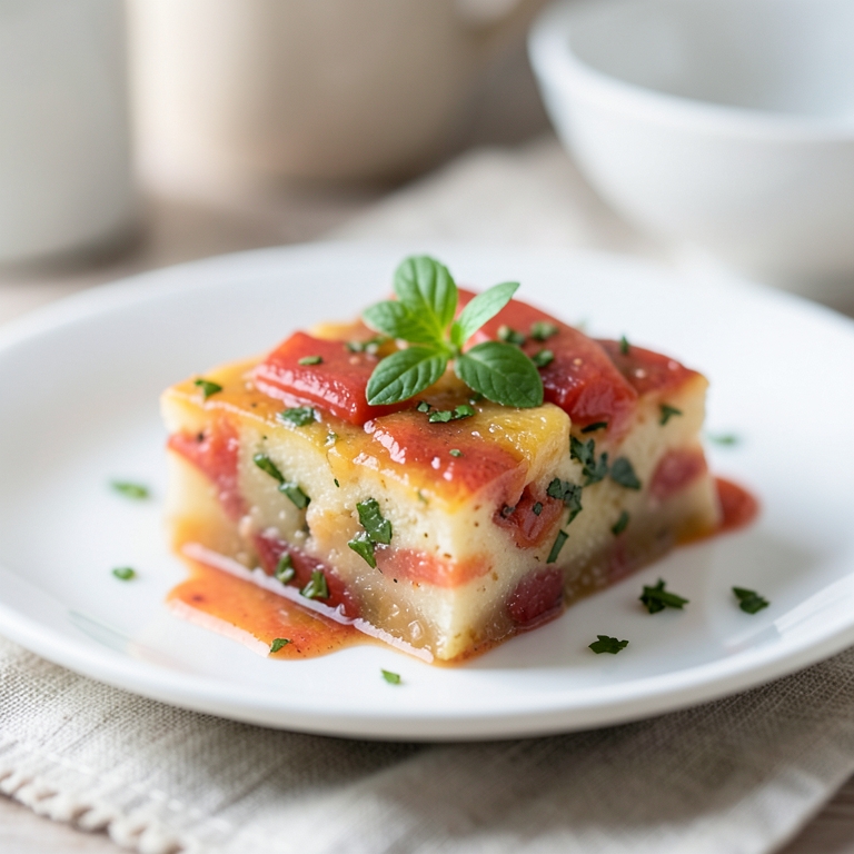 معاينة مرئية أصلية لأكلة عشاق الفراولة من طابون