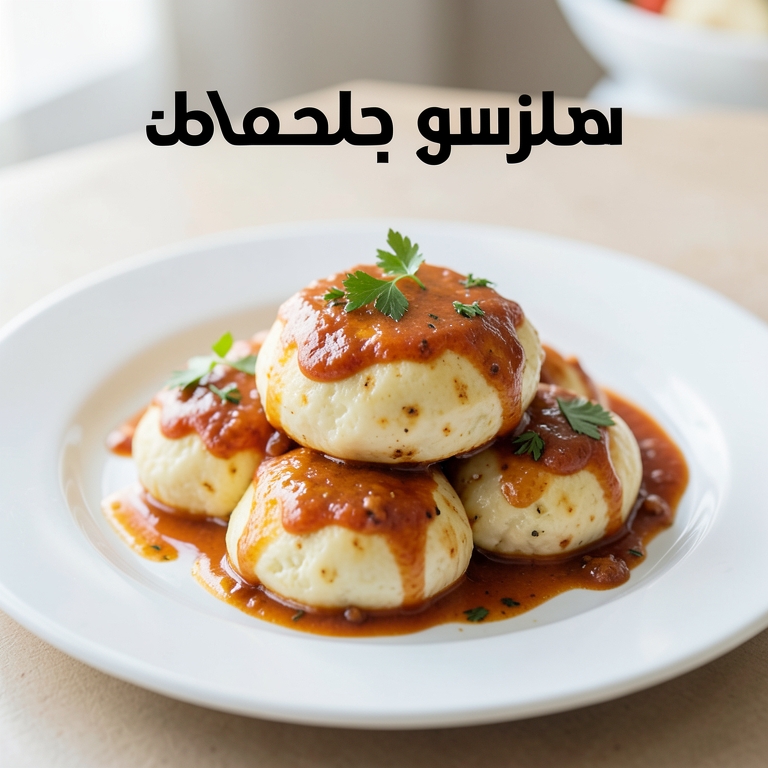 معاينة مرئية أصلية لأكلة بيض عيون مقلي  من طابون