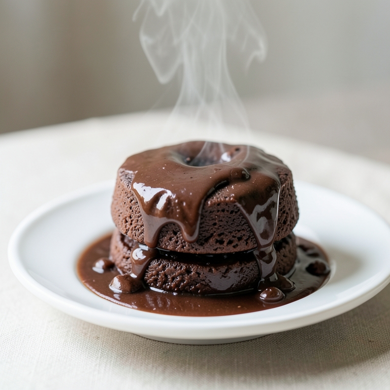 معاينة مرئية أصلية لأكلة مارشميلو من طابون