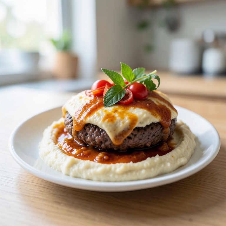 معاينة مرئية أصلية لأكلة كوسا محشي لحمة بالزبادي من طابون