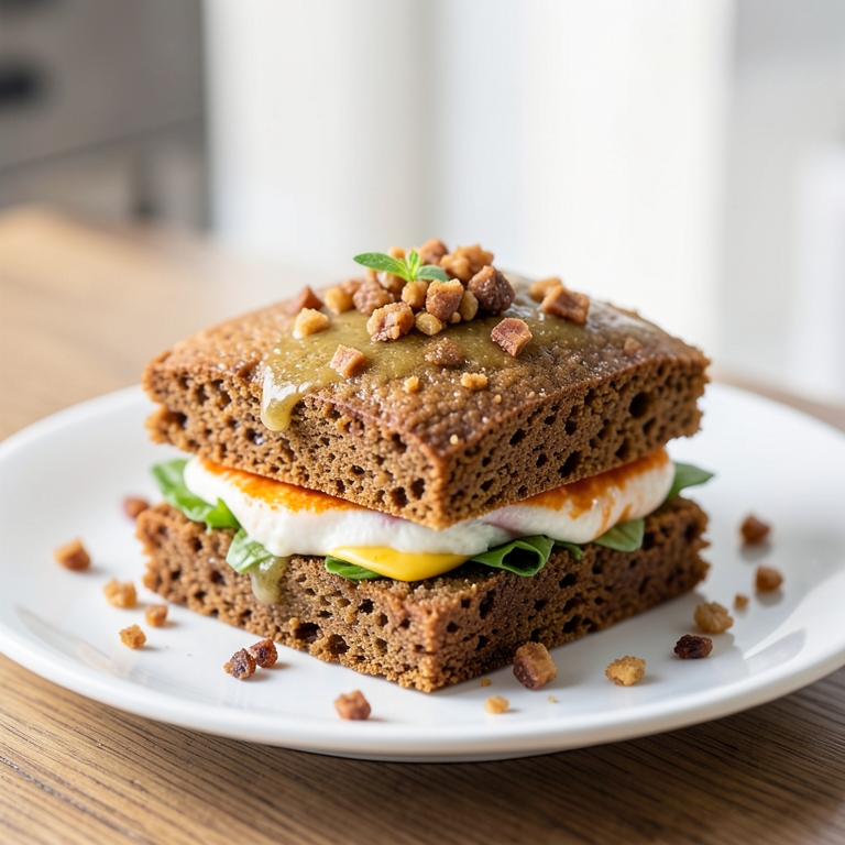 معاينة مرئية أصلية لأكلة  كنافة نابلسية من طابون