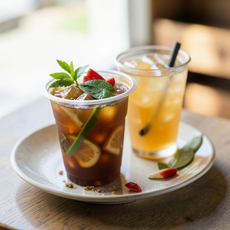 معاينة مرئية أصلية لأكلة أعشاب من طابون