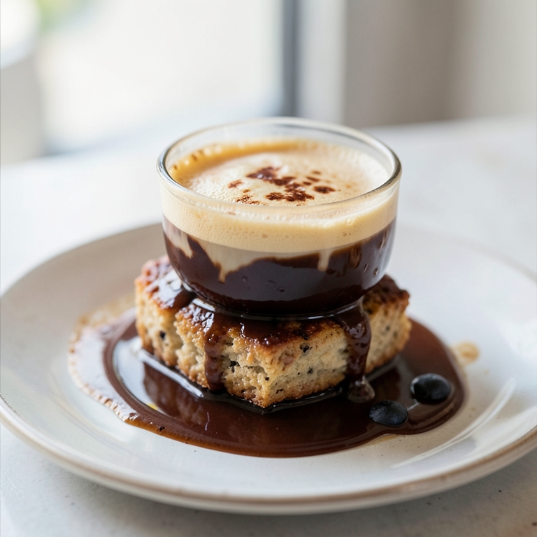 معاينة مرئية أصلية لأكلة سحلب من طابون